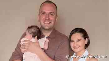 Gypsy-Rose Blanchard claims ex-fiancé Ken Urker's cause of death on 34th birthday was an overdose