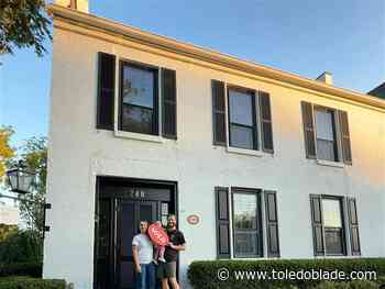Jail’s new owners invite community to follow renovation