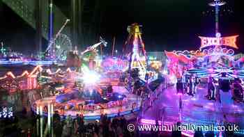 Hull Fair set to return with more than 300 attractions including rollercoasters and white-knuckle-rides