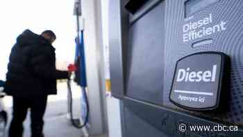 G7 nations agree to release 100 million barrels of oil, including diesel, amid energy crunch