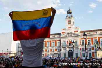 Venezuela, entre los países con más trabajadores incorporados por la regularización en España