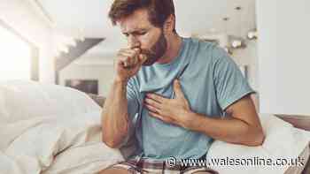 NHS tells people 'contact GP immediately' if you notice these coughing symptoms