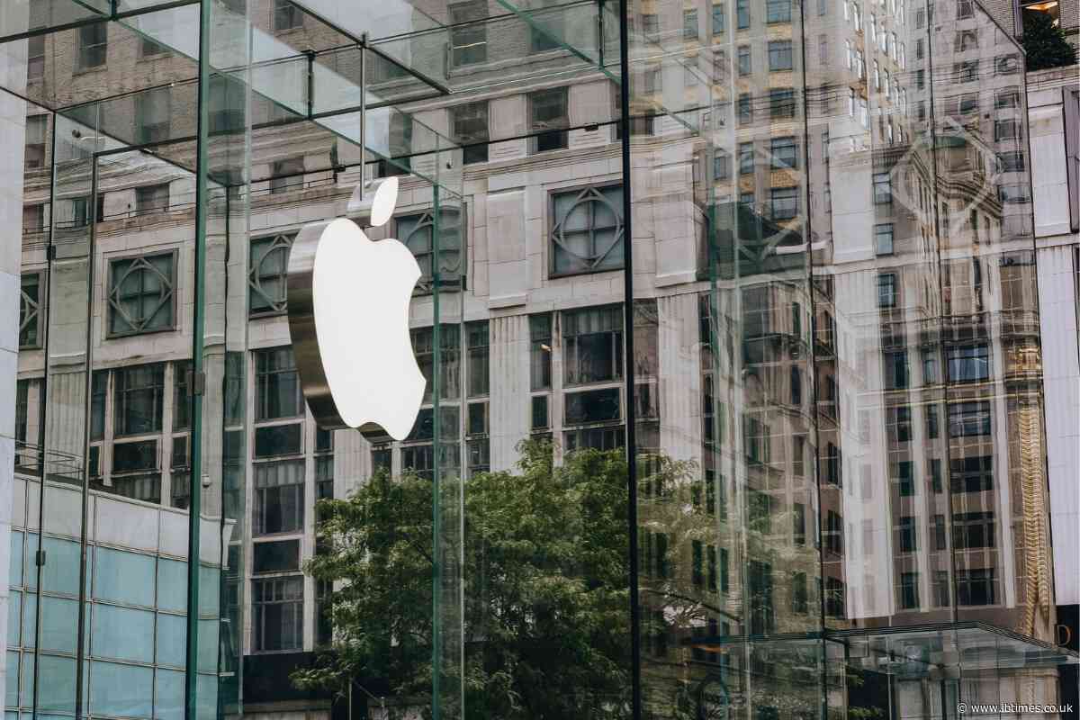Apple's First Foldable iPhone Faces Reported 40% Manufacturing Shortfall Ahead of October Launch