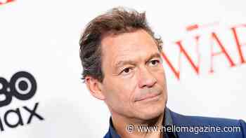 Meet Dominic West's wife Catherine FitzGerald – from aristocratic roots to 'absurd' scandal