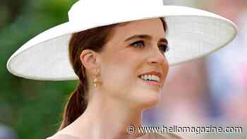 Princess Eugenie bears striking resemblance to unexpected Hollywood actress