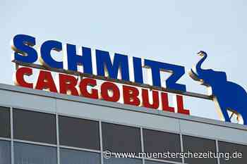Schmitz Cargobull will 500 Stellen streichen