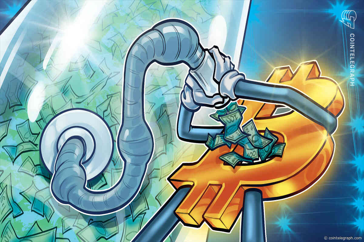Crypto’s billions are back, but the premiums aren’t