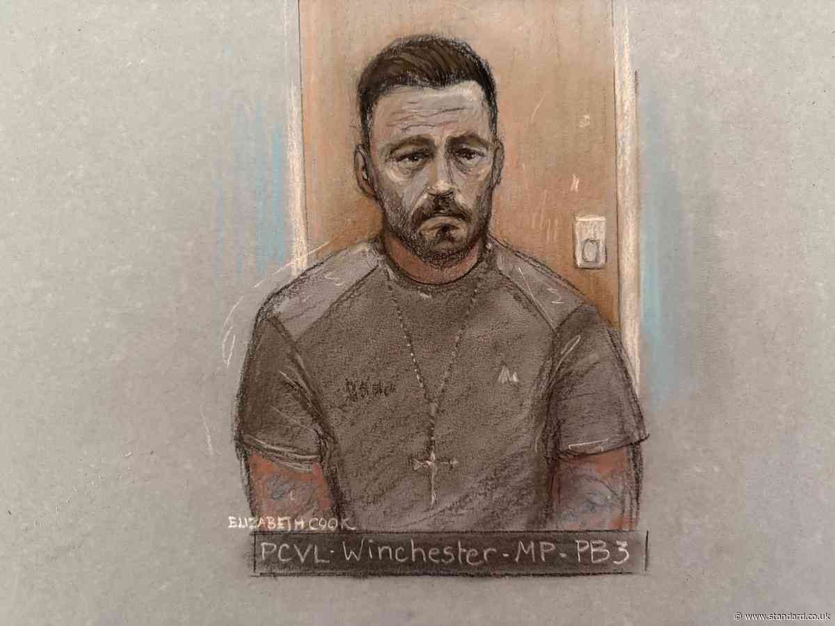 Activist Danny Tommo appears in court accused of entering 'restricted zone' in Dover