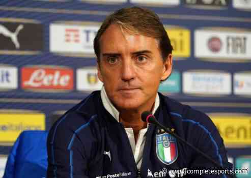 ‘Not My Problem’  — Mancini Breaks Silence On Man City’s Financial Scandal