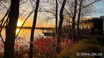 Winnipeg in for dry, sunny, 'delightfully boring' October weather, says Dave Phillips