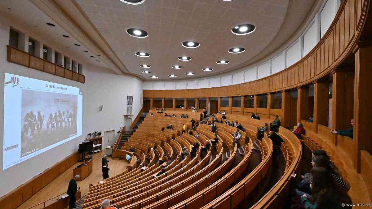 Drei Unis, zwei Verbünde: Kreis der "Exzellenzuniversitäten" wächst