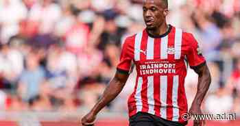 PSV-spits Pléa veel langer uit de running dan verwacht, Ajax deelt video van eerste training na week vrij