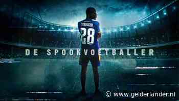 Spookvoetballer spant kort geding aan tegen BNNVara om uitzending documentaire te voorkomen