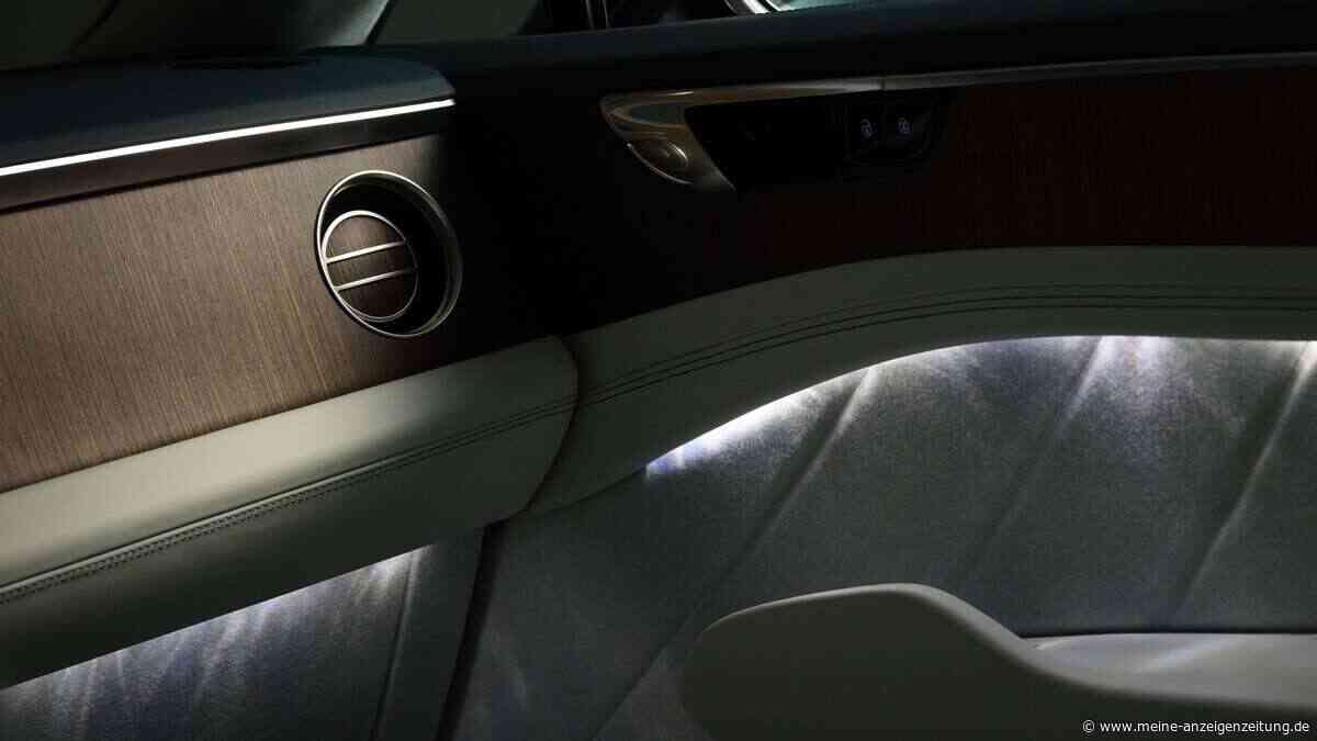 Stoffe im Auto-Innenraum: Wie luxuriös kann Nachhaltigkeit sein?