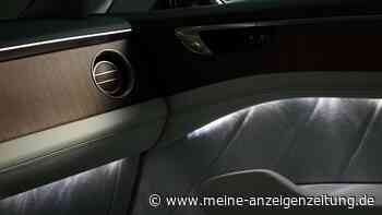 Stoffe im Auto-Innenraum: Wie luxuriös kann Nachhaltigkeit sein?