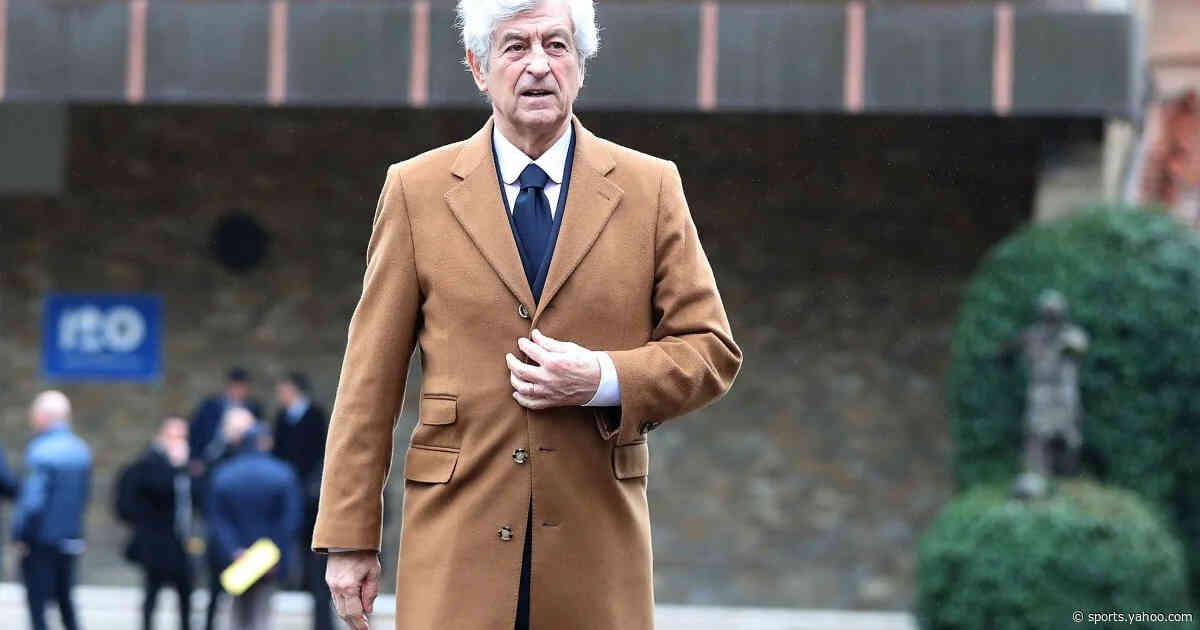 Rivera: ‘I didn’t agree when Italy called Malagò, even less when Mancini came back’