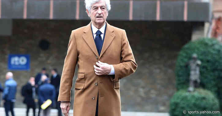 Rivera: ‘I didn’t agree when Italy called Malagò, even less when Mancini came back’