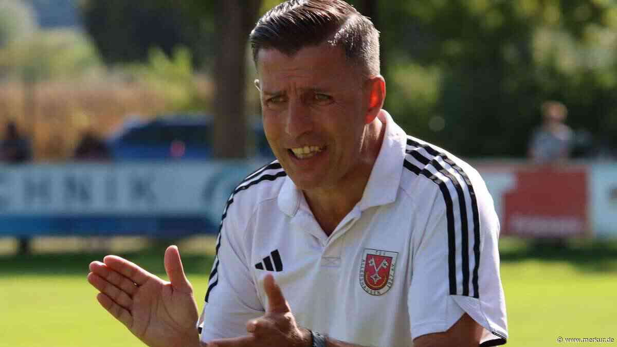 TSV Allershausen trifft auf das beste Auswärtsteam der Liga