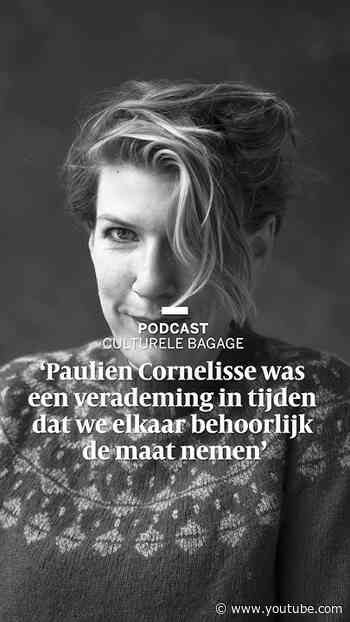 Wat maakte Paulien Cornelisse zo uniek?