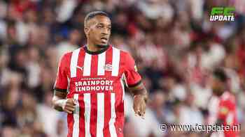 Keiharde klap voor PSV: slecht en somber nieuws over Alassane Pléa