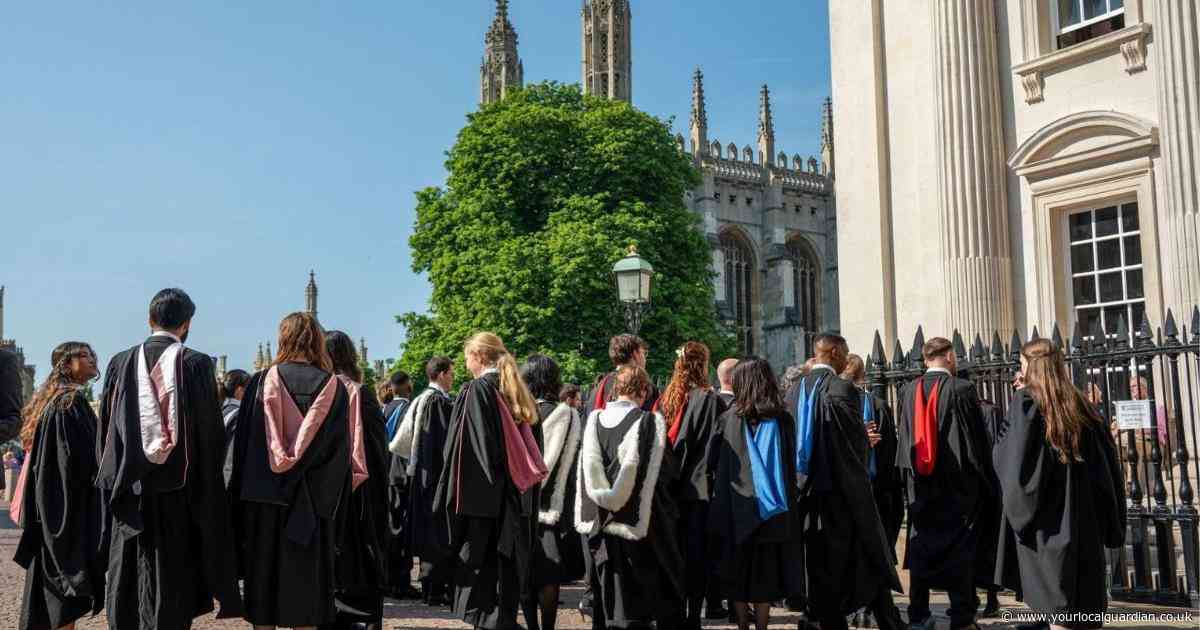 8 in 10 Brits believe lessons learnt outside the classroom are more important