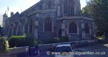 Drug use and aggression forces gates SHUT at historic Carshalton graveyard