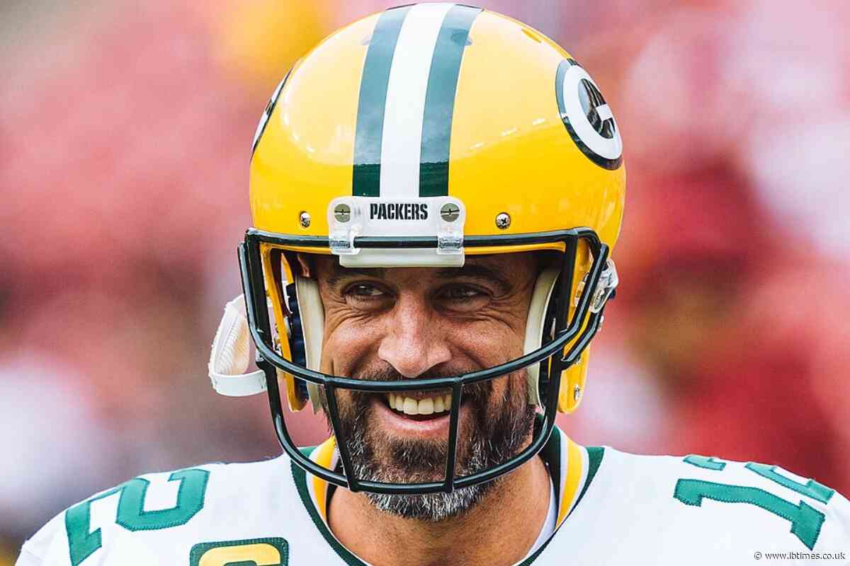 Maliek Collins Faces Potential NFL Fine After Roughing Aaron Rodgers