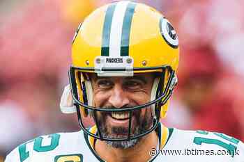 Maliek Collins Faces Potential NFL Fine After Roughing Aaron Rodgers