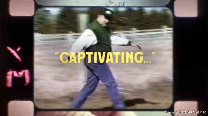 Finally - The Truth! 'Capturing Bigfoot' Documentary Official Trailer