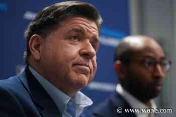 Chicago Bears stadium saga: Pritzker meets with Goodell, Ryan, top Illinois negotiators