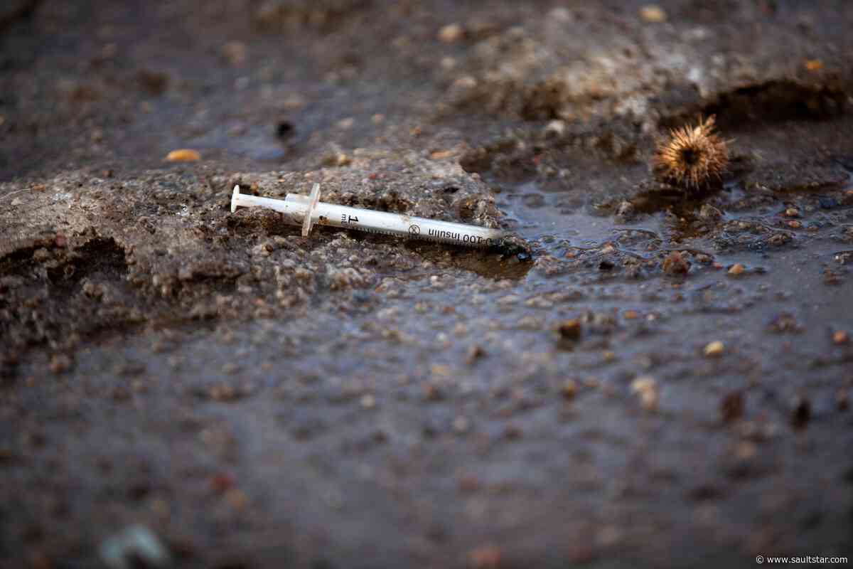 The road ahead: Mayoral candidates tackle Sault’s mental health and addictions crisis