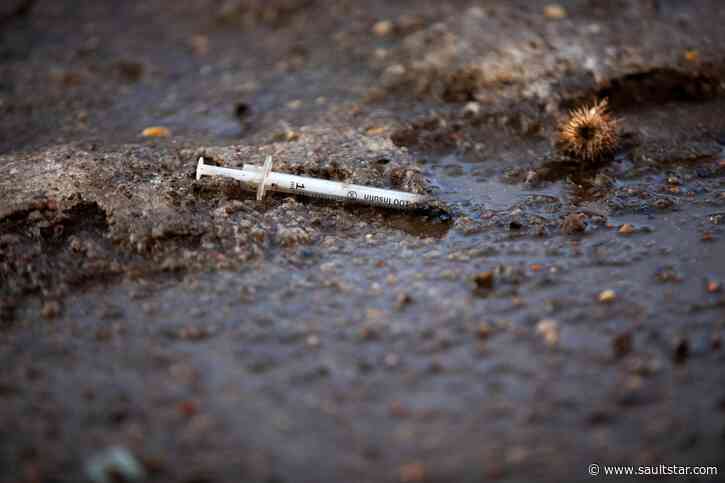 The road ahead: Mayoral candidates tackle Sault’s mental health and addictions crisis