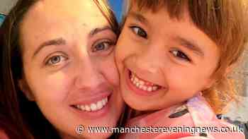 Girl, 5, called 999 after mum suddenly collapsed on kitchen floor