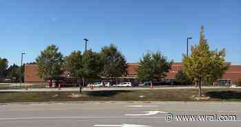 Students moved after odor reported at Apex Friendship Middle School
