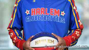 Harlem Globetrotters ‘Rivalry Tour' heads to Hartford