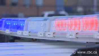 3 lanes closed on Highway 403 following collision: Ministry of Transportation
