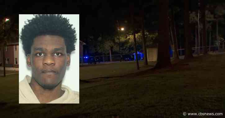 Reward offered for leads in deadly shooting of 21-year-old man at Atlanta apartments
