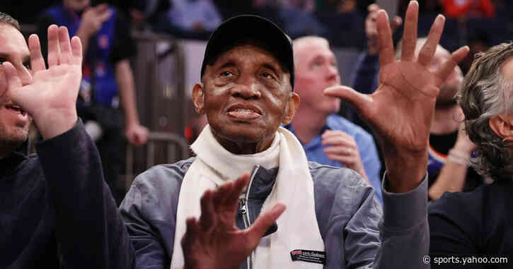 On This Date in Knicks History: October 2