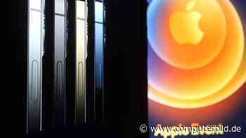 Apple-Event im Oktober 2026? Hinweise verdichten sich