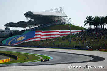 F1: Bahrain Grand Prix: Practice team notes - Red Bull
