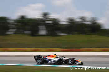 F1: Bahrain Grand Prix: Practice team notes - Racing Bulls