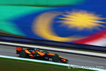F1: Bahrain Grand Prix: Practice team notes - McLaren