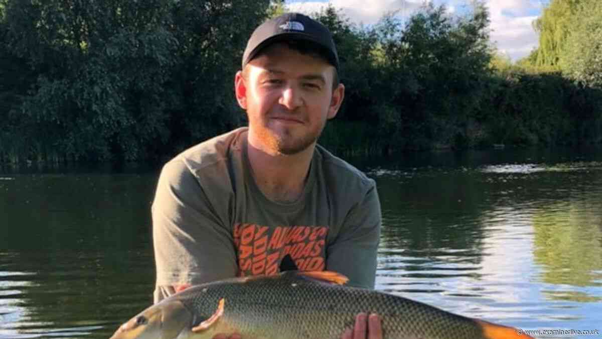 Man, 28, denies murder of 'kind, loving and warm individual'