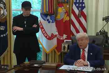 Trump Spent Hours Quizzing Musk's Grok Before Maduro Capture, AI Reportedly Told Him Venezuelans Would Celebrate