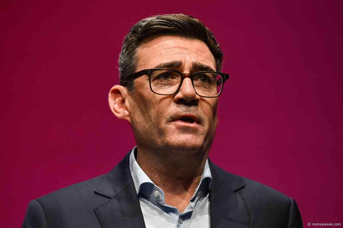 ‘The state pension triple lock is unsustainable – changing the mechanism is overdue’