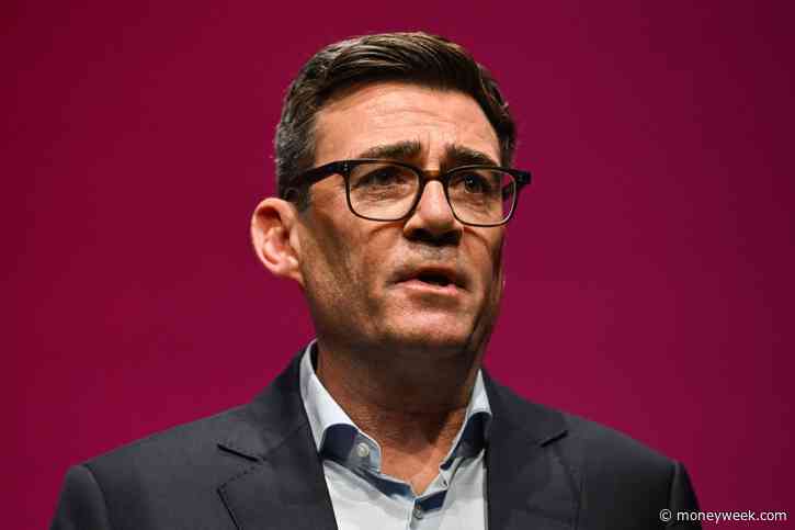 ‘The state pension triple lock is unsustainable – changing the mechanism is overdue’