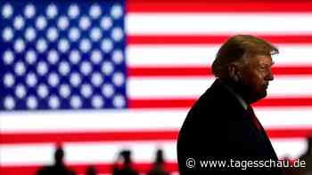 USA: Trumps Republikaner unter Druck vor den Midterms