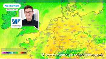 Goldener Oktober startet jetzt richtig durch – dann folgt der Absturz mit Frost
