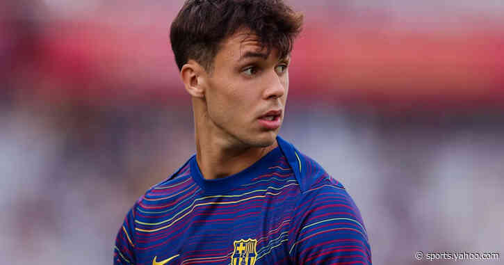 Barcelona youngster’s decision to leave on loan in the summer paying rewards
