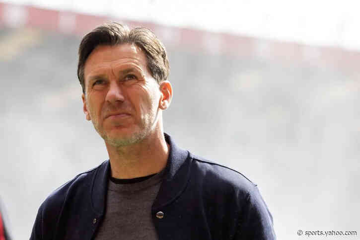 ‘It’s always a tight game’ – Liverpool boss Taylor expecting game of fine margins at Manchester United